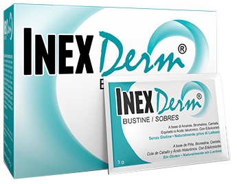 INEXDERM 18 BUSTINE 61,20 G - Farmacia Bartoli