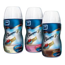 GLUCERNA SR FRAGOLA 220 ML - Farmacia Bartoli