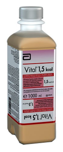 VITAL 1,5KCAL VANIGLIA RTH 1000 ML - Farmacia Bartoli