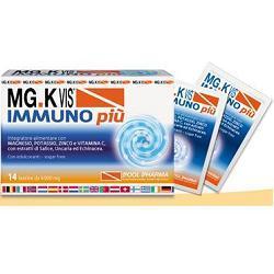 MGK VIS IMMUNO PIU' 14 BUSTE - Farmacia Bartoli