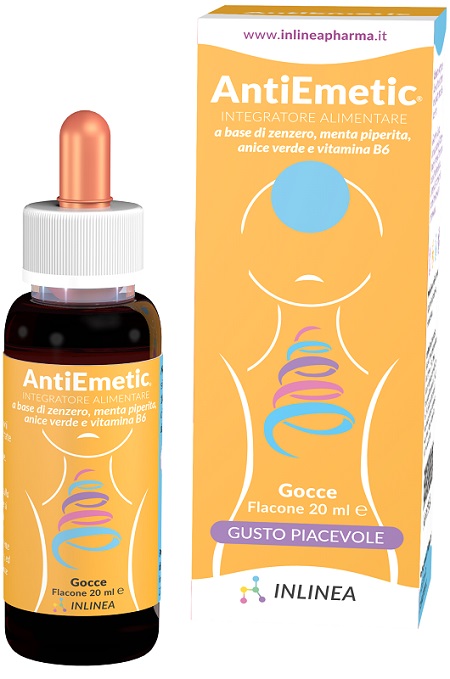 ANTIEMETIC GOCCE 20 ML - Farmacia Bartoli