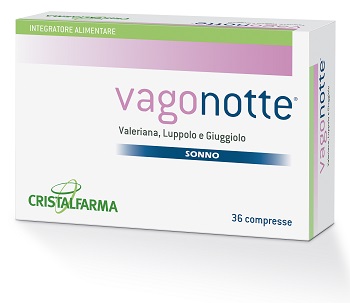 VAGONOTTE 36 COMPRESSE - Farmacia Bartoli