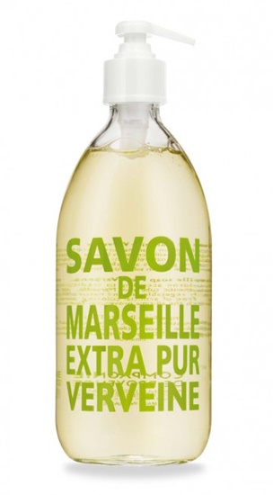 COMPAGNIE DE PROVENCE EXTRA PURE SAVON LIQUIDES VERVEINE 300 ML - Farmacia Bartoli
