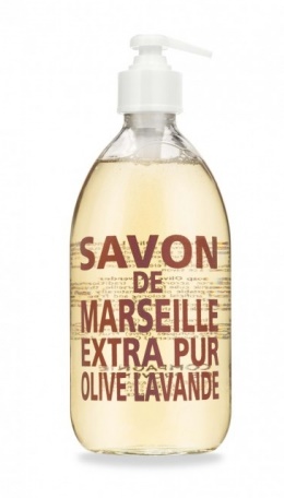 COMPAGNIE DE PROVENCE EXTRA PURE SAVON LIQUIDES OLIVE 300 ML - Farmacia Bartoli
