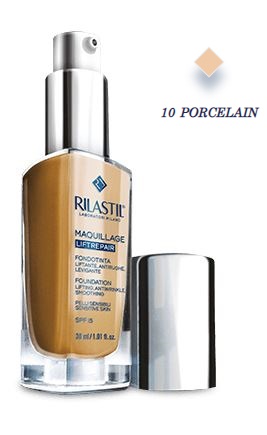 RILASTIL MAQUILLAGE FONDOTINTA LIFTREPAIR 10 - Farmacia Bartoli