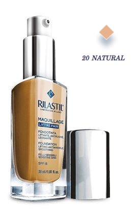 RILASTIL MAQUILLAGE FONDOTINTA LIFTREPAIR 20 - Farmacia Bartoli