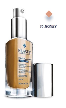 RILASTIL MAQUILLAGE FONDOTINTA LIFTREPAIR 30 - Farmacia Bartoli