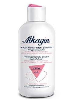 ALKAGIN DETERGENTE INTIMO GIRL 250 ML - Farmacia Bartoli