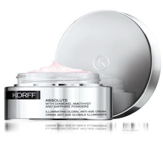 KORFF ABSOLUTE CREMA ANTIAGE ILLUMINANTE - Farmacia Bartoli