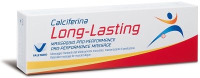 CALCIFERINA LONG LASTING TUBETTO 60 ML - Farmacia Bartoli