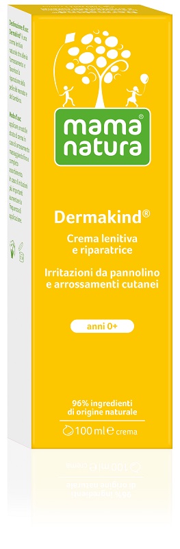 DERMAKIND CREMA LENITITIVA E RIPARATRICE 100 ML - Farmacia Bartoli