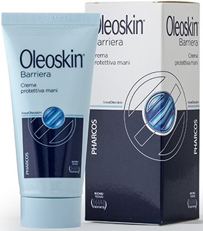 OLEOSKIN BARRIERA PHARCOS 50 ML - Farmacia Bartoli