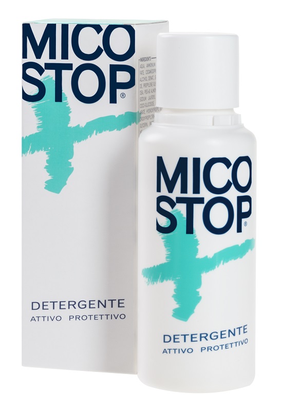 MICOSTOP DETERGENTE 250 ML - Farmacia Bartoli