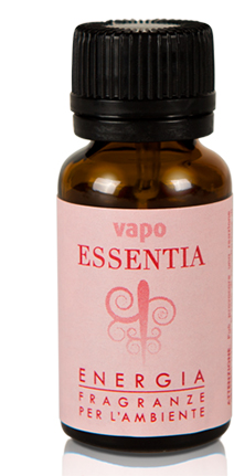 VAPO ESSENTIA ENERGIA ESSENZE 10 ML - Farmacia Bartoli