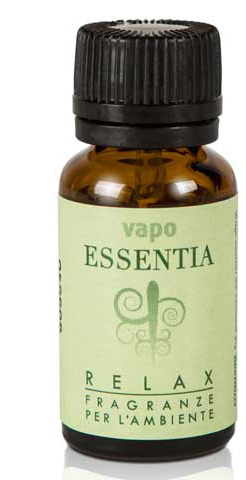 VAPO ESSENTIA RELAX ESSENZE 10 ML - Farmacia Bartoli