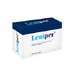 LENIPER 20 CAPSULE MOLLI - Farmacia Bartoli