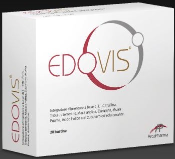 EDOVIS 20 BUSTINE - Farmacia Bartoli
