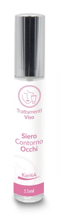 KARITIA SIERO CONTORNO OCCHI 15 ML - Farmacia Bartoli