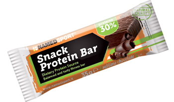 SNACK PROTEINBAR SUBLIME CHOCOLATE 1 BARRETTA DA 35 G - Farmacia Bartoli