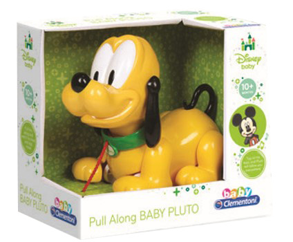 14981 PLUTO TRAINABILE - Farmacia Bartoli