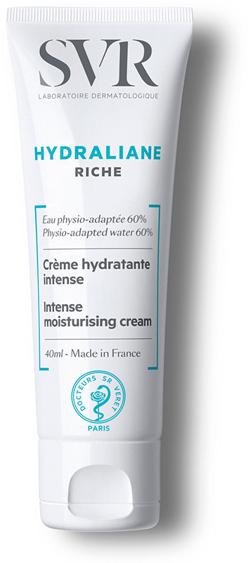 HYDRALIANE RICHE CREMA IDRATANTE 40 ML - Farmacia Bartoli