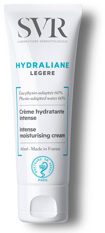 HYDRALIANE LEGERE CREMA IDRATANTE 40 ML - Farmacia Bartoli