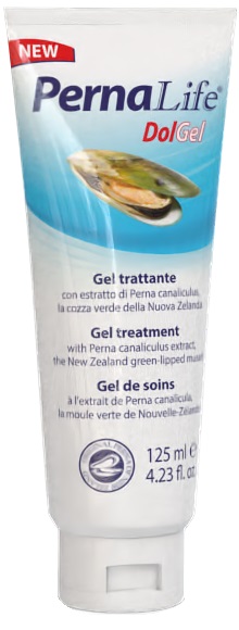 PERNALIFE DOL GEL 125 ML - Farmacia Bartoli