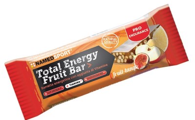 TOTAL ENERGY FRUIT BAR TANGO FRUIT 1 PEZZO - Farmacia Bartoli