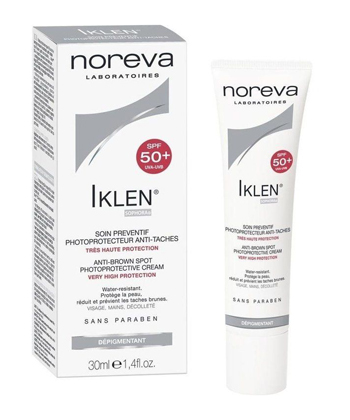 IKLEN 50+ CREMA FOTOPROTETTRICE 30 ML - Farmacia Bartoli