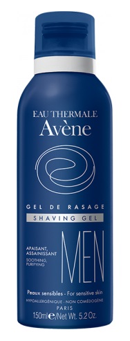 EAU THERMALE AVENE GEL DA BARBA 150 ML - Farmacia Bartoli