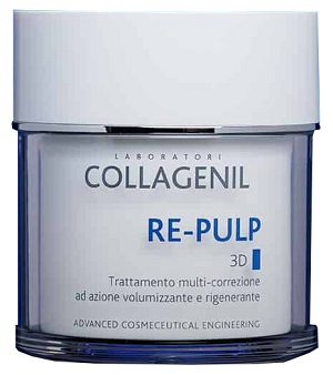 COLLAGENIL RE-PULP 3D 50 ML - Farmacia Bartoli