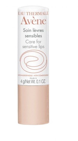 EAU THERMALE AVENE HIVER TRATTAMENTO LABBRA SENSIBILI 4 G - Farmacia Bartoli