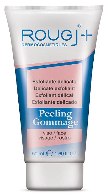 ROUGJ MASCHERA PEELING GOMMAGE 50 ML - Farmacia Bartoli