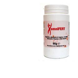 OMNIFERT 60 COMPRESSE - Farmacia Bartoli