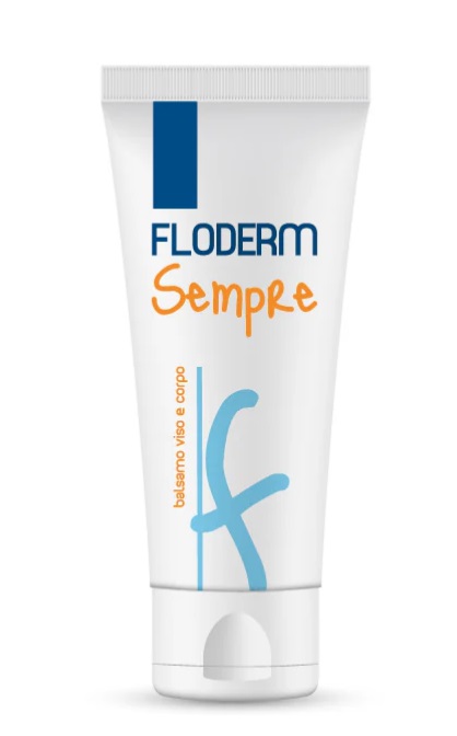 FLODERM SEMPRE FLUIDO CORPO 200 ML - Farmacia Bartoli