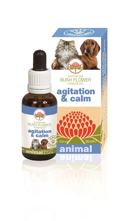 AGITATION & CALM 30 ML - Farmacia Bartoli