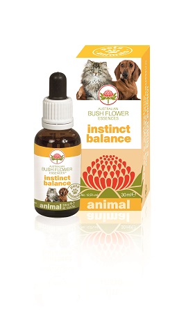 INSTINCT BALANCE 30 ML - Farmacia Bartoli