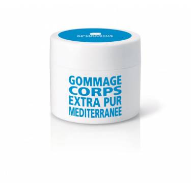 COMPAGNIE DE PROVENCE EXTRA PURE GOMMAGE CORPS MEDITERRANE 250 ML - Farmacia Bartoli