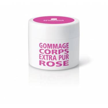 COMPAGNIE DE PROVENCE EXTRA PURE GOMMAGE CORPO ROSE 250 ML - Farmacia Bartoli
