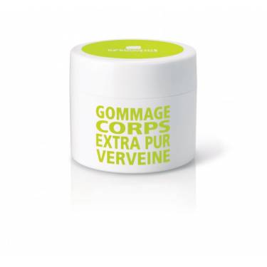 COMPAGNIE DE PROVENCE EXTRA PURE GOMMAGE CORPO VERVEINE 250 ML - Farmacia Bartoli