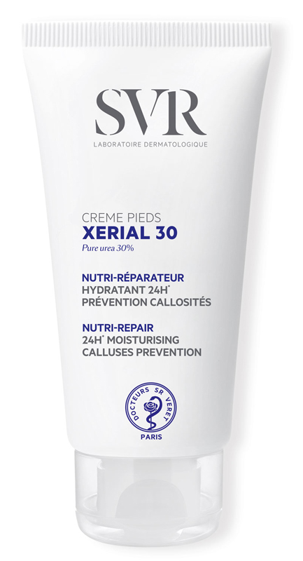 XERIAL 30 CREMA PIEDI 50 ML - Farmacia Bartoli
