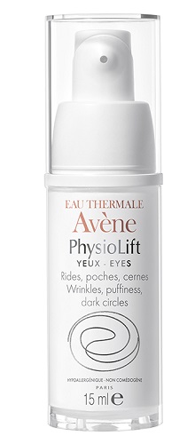 EAU THERMALE AVENE PHYSIOLIFT OCCHI RUGHE BORSE OCCHIALE 15 ML - Farmacia Bartoli