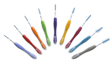 GUM TRAV-LER 0,6 SCOVOLINO PROMO 4 + 2 PEZZI - Farmacia Bartoli