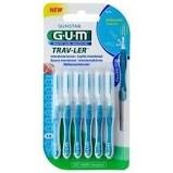 GUM TRAV-LER 1,6 SCOVOLINO PROMO 4 + 2 PEZZI - Farmacia Bartoli