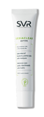SEBIACLEAR ACTIVE CREME 40 ML - Farmacia Bartoli