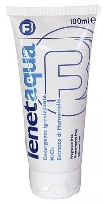 LENET AQUA DETERGENTE 100 ML - Farmacia Bartoli