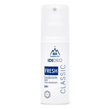 IDIDEO CLASSIC SPRAY 100 ML - Farmacia Bartoli