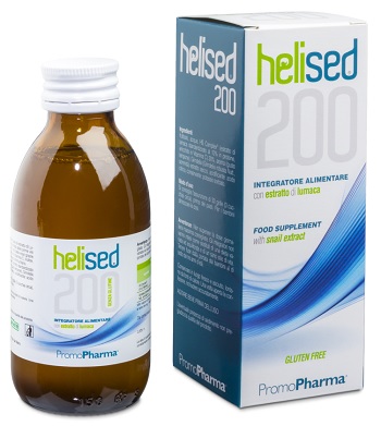 HELISED 200 150 ML - Farmacia Bartoli