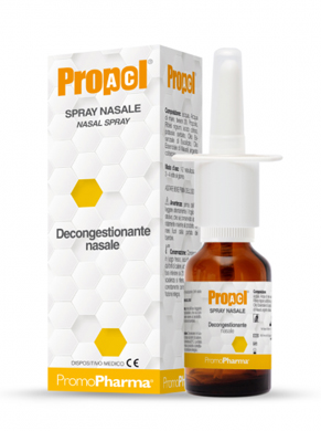 PROPOL AC SPRAY NASALE 15 ML - Farmacia Bartoli