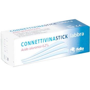 CONNETTIVINASTICK LABBRA 3 G - Farmacia Bartoli